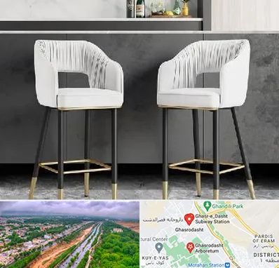 فروش صندلی اپن در قصرالدشت شیراز 