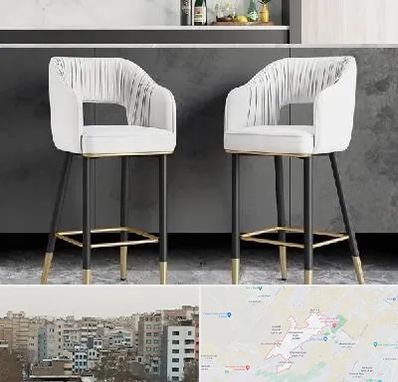 فروش صندلی اپن در محمد شهر کرج 