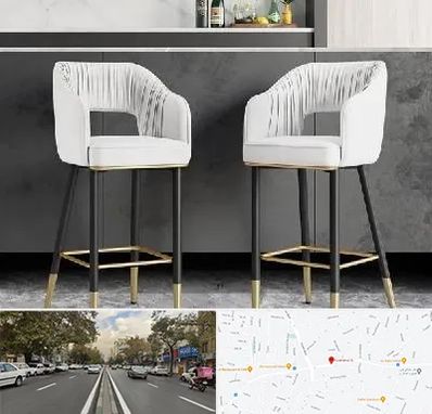 فروش صندلی اپن در دولت 