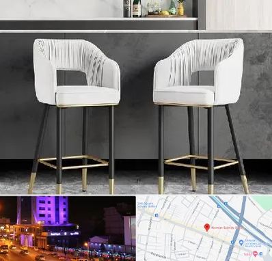 فروش صندلی اپن در آبرسان تبریز 