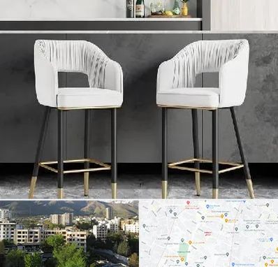 فروش صندلی اپن در دیباجی 