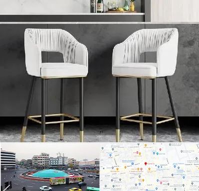 فروش صندلی اپن در میدان انقلاب 