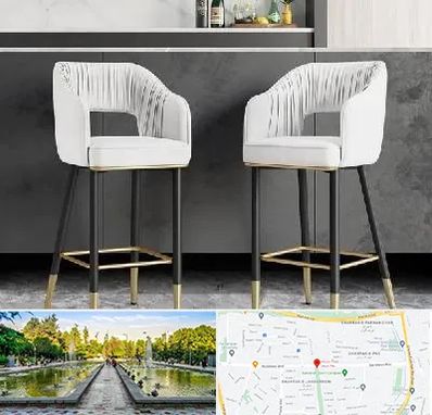 فروش صندلی اپن در سرسبز 