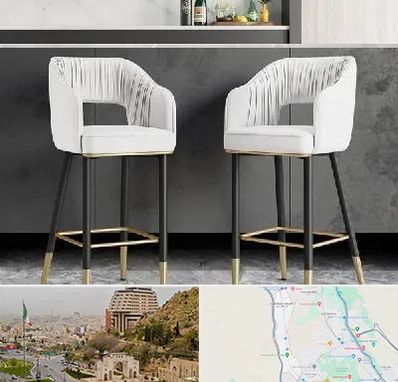 فروش صندلی اپن در فرهنگ شهر شیراز 