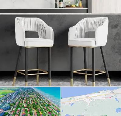 فروش صندلی اپن در فریدونکنار