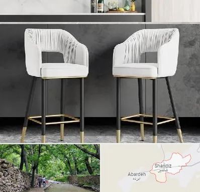 فروش صندلی اپن در شاندیز مشهد 