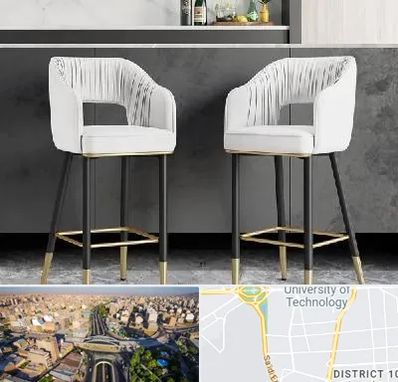 فروش صندلی اپن در استاد معین 