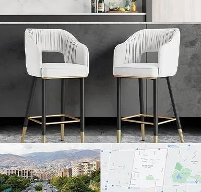 فروش صندلی اپن در خانی آباد