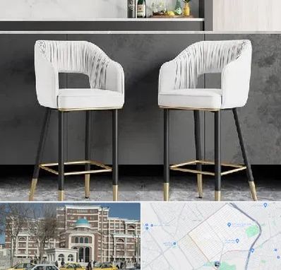 فروش صندلی اپن در طلاب مشهد 