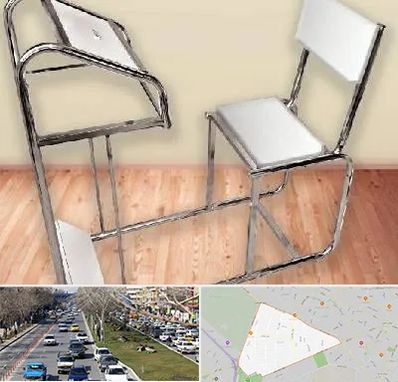 فروش صندلی نماز در احمدآباد مشهد 