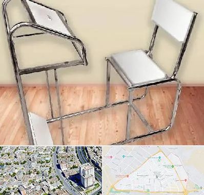 فروش صندلی نماز در قاسم آباد مشهد 