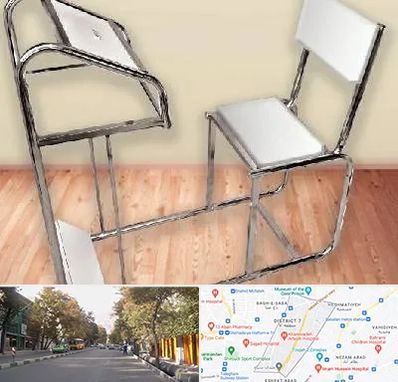فروش صندلی نماز در شریعتی