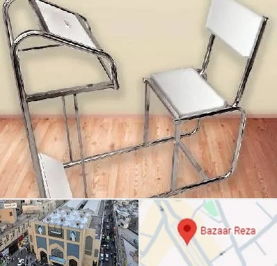 فروش صندلی نماز در بازار رضا مشهد