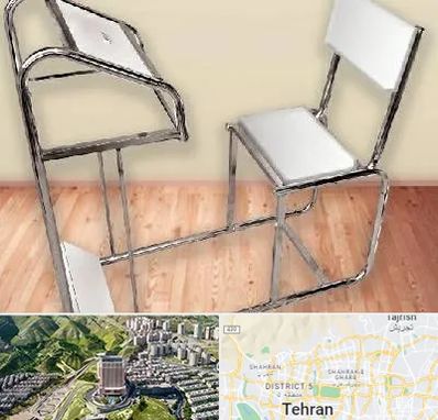 فروش صندلی نماز در شمال تهران 