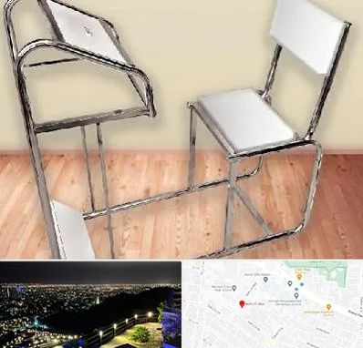 فروش صندلی نماز در هفت تیر مشهد 