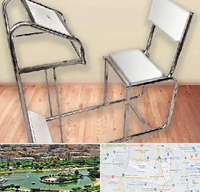 فروش صندلی نماز در منطقه 9 تهران