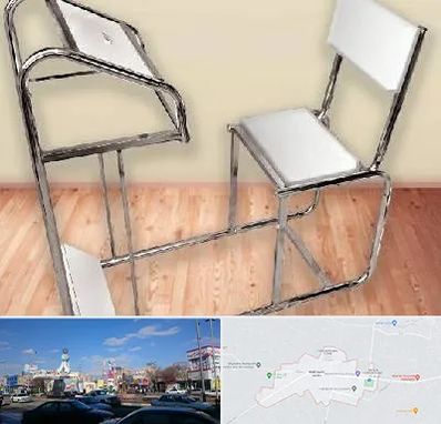 فروش صندلی نماز در ماهدشت کرج 