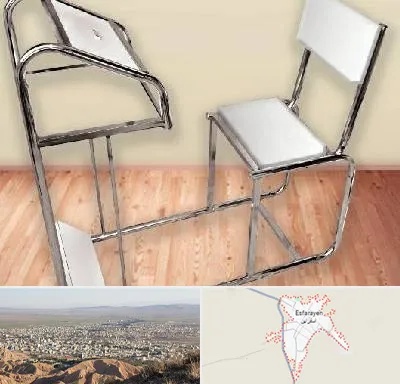 فروش صندلی نماز در اسفراین
