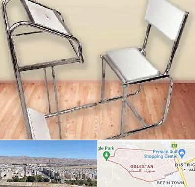 فروش صندلی نماز در شهرک گلستان شیراز 