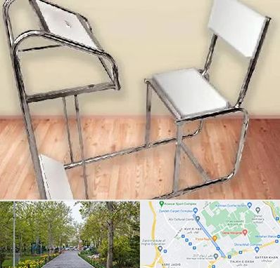 فروش صندلی نماز در قدوسی غربی شیراز 