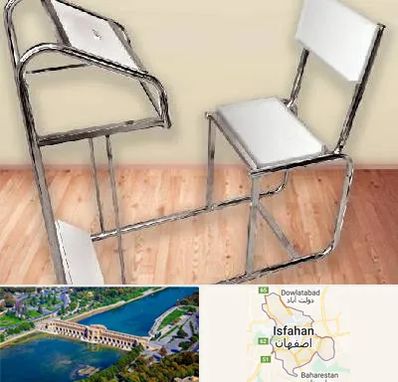 فروش صندلی نماز در اصفهان