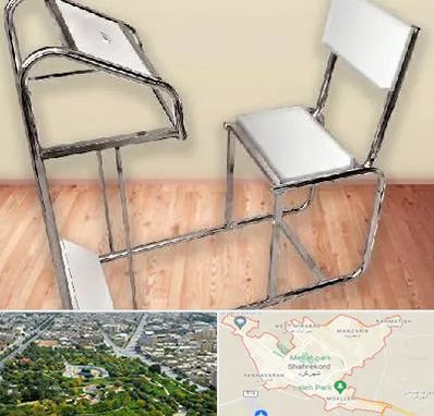 فروش صندلی نماز در شهرکرد