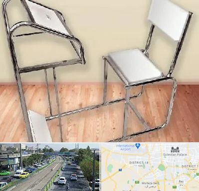 فروش صندلی نماز در جنوب تهران 