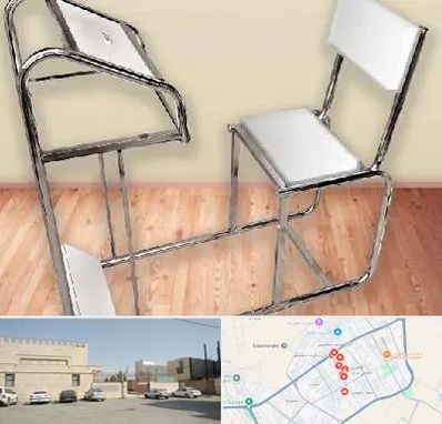فروش صندلی نماز در نواب اسلامشهر 