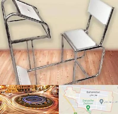 فروش صندلی نماز در بهارستان