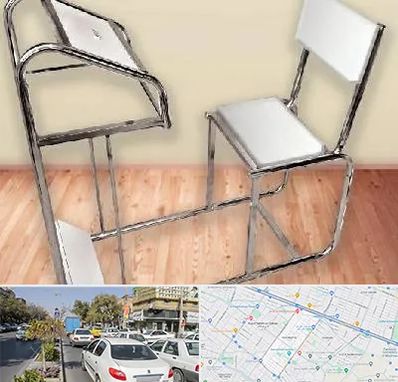 فروش صندلی نماز در مفتح مشهد 