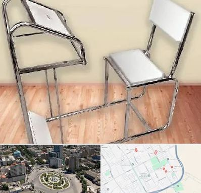 فروش صندلی نماز در زرافشان اسلامشهر 