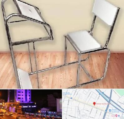 فروش صندلی نماز در آبرسان تبریز 