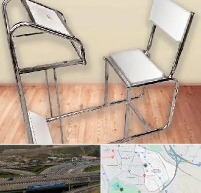 فروش صندلی نماز در یاغچیان تبریز 