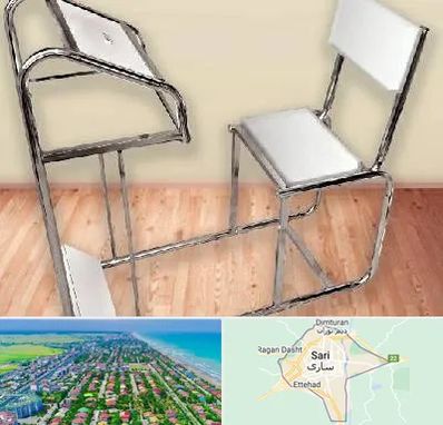 فروش صندلی نماز در ساری
