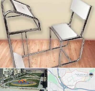 فروش صندلی نماز در مرزداران تبریز 