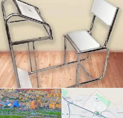 فروش صندلی نماز در رشدیه تبریز 