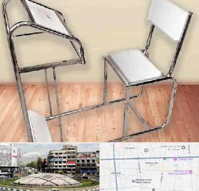 فروش صندلی نماز در مرکز تهران