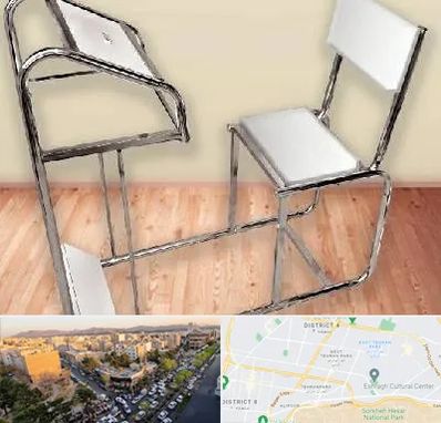 فروش صندلی نماز در تهرانپارس 