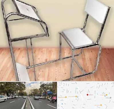فروش صندلی نماز در دولت 