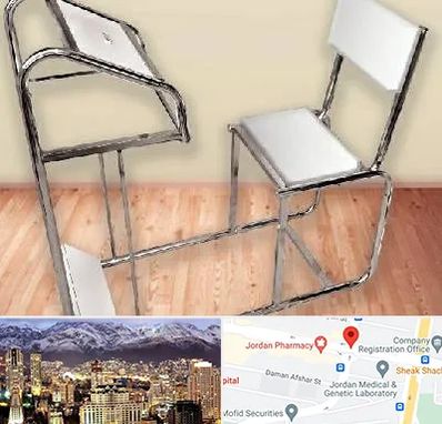 فروش صندلی نماز در جردن 