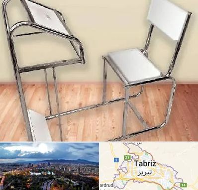 فروش صندلی نماز در تبریز