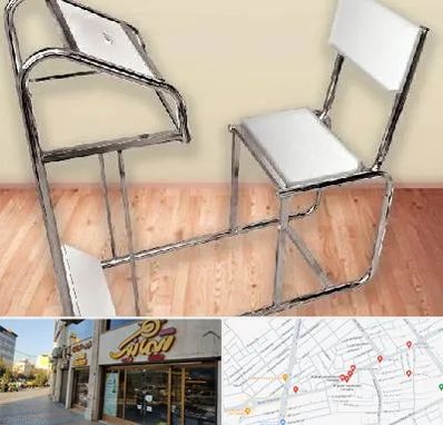 فروش صندلی نماز در عطاران قم 