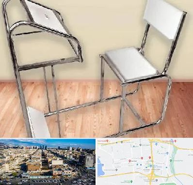 فروش صندلی نماز در شهرک راه آهن