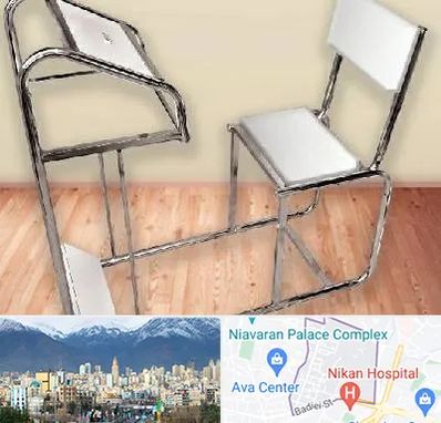 فروش صندلی نماز در آجودانیه 