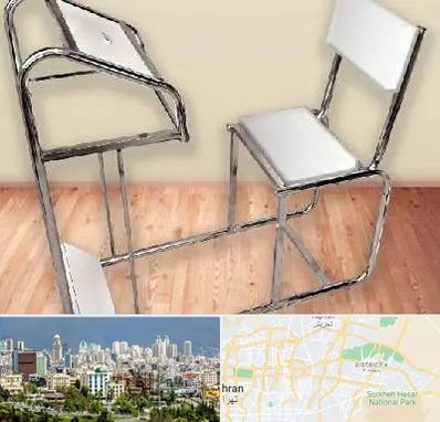فروش صندلی نماز در شرق تهران 