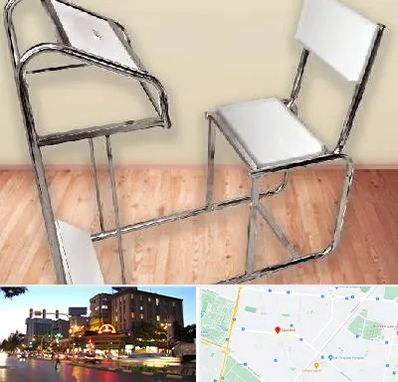 فروش صندلی نماز در بلوار سجاد مشهد 