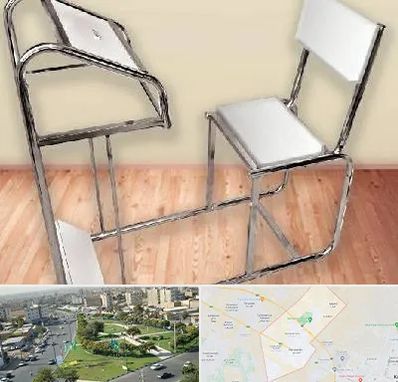 فروش صندلی نماز در کمال شهر کرج 