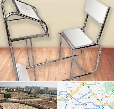 فروش صندلی نماز در کوی وحدت شیراز 