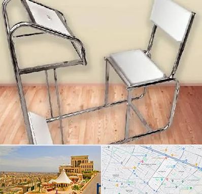 فروش صندلی نماز در هاشمیه مشهد 