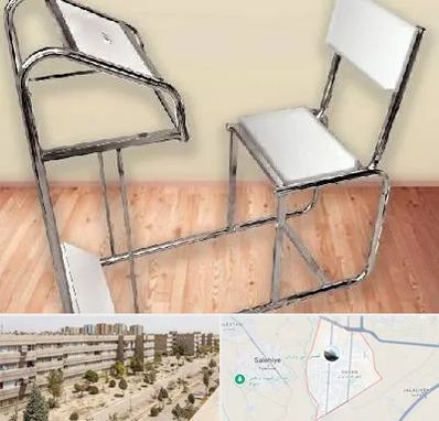 فروش صندلی نماز در واوان اسلامشهر